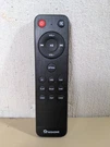 Remote Control For Wohome S05 S9930 Speaker System Works. Fixed Price $15.95.