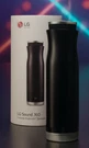 Lg Sound 360 Wireless Portable Bluetooth Speaker Dual Play Nfc 20 Hr New Sealed!. Fixed Price $59.99.