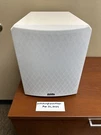 Definitive Technology Prosub 100TL Subwoofer. Fixed Price $125.00.