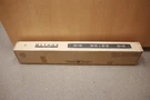 New! Sealed! Definitive Technology Mythos 3C-65 On-wall Passive Sound Bar 65". Fixed Price $899.99.