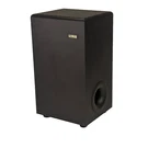 Cambridge Soundworks New Ensemble Iii Subwoofer Henry Kloss Black. Fixed Price $38.00.
