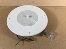 Lowell Manufacturing R1810-72S Speaker/grille Assembly,grille With Adjustable Vc. Fixed Price $44.99.