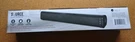 Sound Bar Source Electronics Bluetooth Sd Card Audio Jack New Tv Phone 17" Long. Fixed Price $20.00.