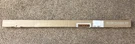 Samsung Ultra Slim Soundbar Customizable Bezel Cover Only Teak VG-SCFBS8TK. Fixed Price $119.95.