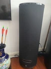 Svs PC-4000 13.5" 4000W Subwoofer Piano Gloss Black. Fixed Price $1500.00.