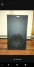 Cambridge Soundworks PSW2 Powered Subwoofer Ii. Fixed Price $230.00.