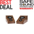 Polk Audio Reserve R900 Dolby Atmos Module Pair - Brown. Fixed Price $599.00.