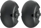 Electro-voice Evid 6.2 Dual 6" 2-WAY Surface Passive Cabinet (pair), 180 Watt. Fixed Price $389.99.