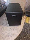 Phillips Subwoofer. Fixed Price $25.00.