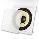 Acoustic Audio HD-S10 Flush Mount Passive Subwoofer In Wall With 10" Speaker. Fixed Price $35.00.