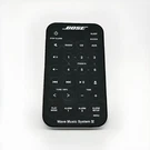 Bose Wave Music System Iv Remote Control For Am/fm Radio/cd Player 417788-WMS. Fixed Price $13.97.