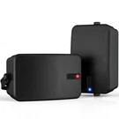 Zyuwm 400W Ac-powered Outdoor Bluetooth Speakers Wireless Sync 100+. Fixed Price $173.84.