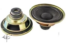 Aiwa SX-WNAJ50 Home Speakers Oem Replacement Woofers 6.5" 75W Ohm. Fixed Price $21.95.
