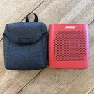 Bose Soundlink Color 415859 Portable Wireless Bluetooth Speaker System - Red. Fixed Price $48.95.