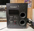 Paradigm Subwoofer: PDR-12 V3 High-powered & Amplifier. Fixed Price $299.99.