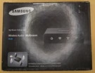 Samsung WAM250 Shape Wireless Audio Hub. Fixed Price $55.49.