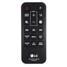 Genuine Lg SJ5Y Soundbar Remote Control. Fixed Price $41.17.