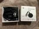 Google Chromecast Ultra 4K Digital Media Streamer - Black (GA3A00403A14). Fixed Price $29.00.