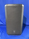 Ev 12" Way Powered Speaker Electro Voice ZLX-12P Good Sound Local. Fixed Price $379.99.