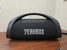 Yeahbox Sonic Boom MAX3 300W Large Bluetooth Speaker Loud, Bass. Fixed Price $199.99.