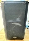 Qsc K12 1000W Working But Missing The Speaker, Great Deal, Worth $600. Fixed Price $359.95.