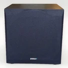 Energy ES-10 Home Theater Powered Subwoofer. Fixed Price $99.99.