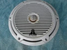 Jl Audio Marine M770-CCX-CG-WH *bad Tweeter*. Fixed Price $99.00.