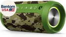 Bluetooth Speaker, Portable Wireless Speakers, Waterproof IPX7 Music Bo. Fixed Price $55.28.