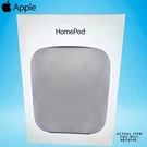 Apple Homepod 1ST Generation Space Gray MQHW2LL/A -A1639 New Open Box Never Used. Fixed Price $389.00.