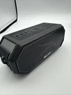 Altec Lansing Hydrablast 2.0 Bluetooth & Waterproof Speaker Tested. Fixed Price $35.00.