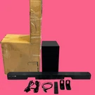 Samsung HW-C450 2.1 Channel B-series Soundbar With Subwoofer PS-WC45T #UM5534. Fixed Price $98.89.