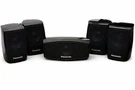 Panasonic SB-HS270 5 Speaker Surround Sound Home Theater Set Blu-ray. Fixed Price $54.99.