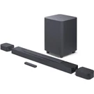 JBLBAR700PROBLKAM-Z 5.1-CH Surround Soundbar System Certified Refurbished. Fixed Price $549.00.