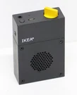 Ikea X Teenage Engineering Frekvens Portable Bluetooth Speaker. Fixed Price $107.99.