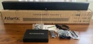 Atlantic Technology GC3 Power Surround Bar. Fixed Price $229.00.