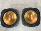 Klipsch RC-35 6.5" Woofers K-1123-OV RB-35 RC-62. Fixed Price $45.50.