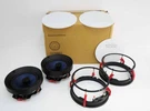 Bowers And Wilkins CCM682 8" 2-WAY In-ceiling Speakers (pair). Fixed Price $1129.99.