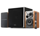 Edifier R1280TS 2.0 Stereo Monitors Speakers With T5 Powered Subwoofer Bundle. Fixed Price $369.98.