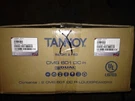 Tannoy Speaker- Cms 601DC Pi 6IN Ceiling Dual Concentric Driver. Fixed Price $395.00.