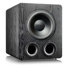Svs PB-2000 Pro 12" Ported Subwoofer (premium Black Ash). Fixed Price $1199.00.