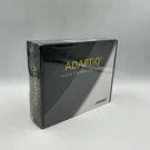Adaptiq Audio Calibration System Bose Corporation Black Box Set 2007 Usa. Fixed Price $24.29.