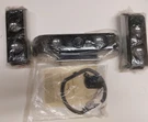 New Kirsch K3 Loud Speaker & Antenna Wire Connection. Fixed Price $79.99.