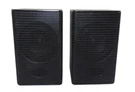 Samsung PS-KS1-1 Surround Satellite Speakers (left & Right) Pair. Fixed Price $26.95.