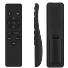 100015716 Replaced Remote For Onn 36" 2.1 Soundbar Speaker System FW1821SBAR. Fixed Price $9.97.