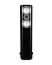 Mission ZX-3 Floorstanding Passive Speakers High-gloss Black (pair). Fixed Price $779.40.