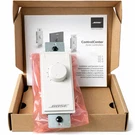 Bose Controlcenter CC-1 Zone Controller White 768932-0210 Volume New Ope. Fixed Price $73.01.