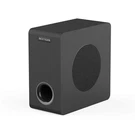 Bestisan Powered Subwoofer, 6.5'' Side Firing Home Audio Sub, Deep Bass Respo.... Fixed Price $136.22.