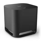 Roku Wireless Subwoofer 100002419 - Black. Fixed Price $159.99.