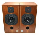 Ddp Harbeth Hl Compact 7ES-3 Bookshelf Speakers Pair Exc- Jdm Japan Rare Audio. Fixed Price $3499.99.