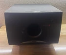 Rca Subwoofer SP9978AW 150W Power On. Fixed Price $55.99.